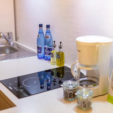 Rent Like - Marea Apartment