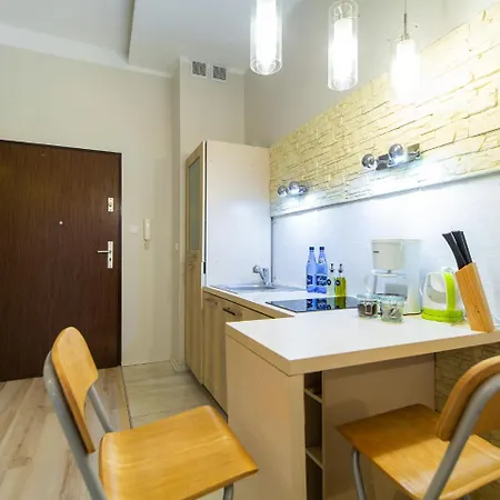 Rent Like - Marea Apartment *