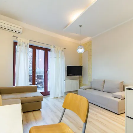 Apartment Rent Like - Marea