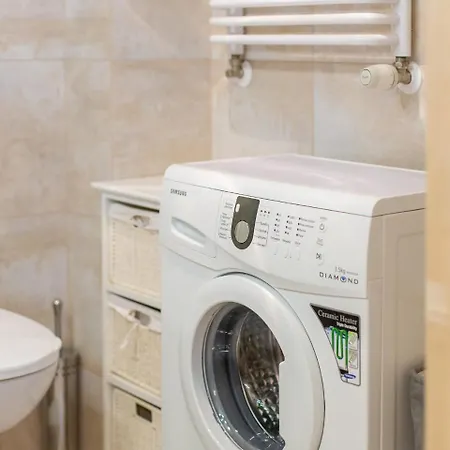 Rent Like - Marea Apartment *