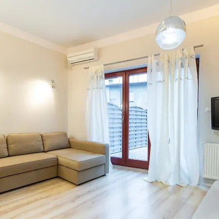 Rent Like - Marea Apartment *