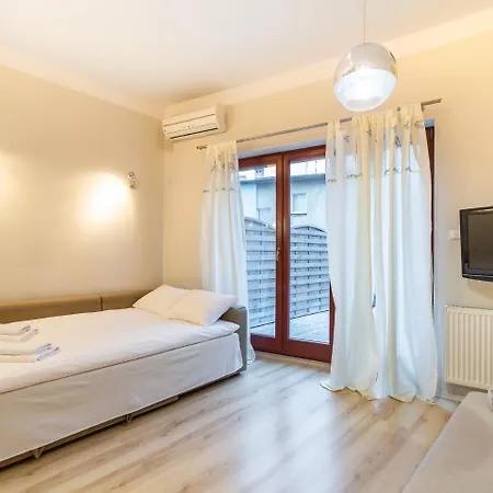 Rent Like - Marea Apartment Miedzyzdroje