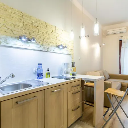 Rent Like - Marea Apartment Miedzyzdroje