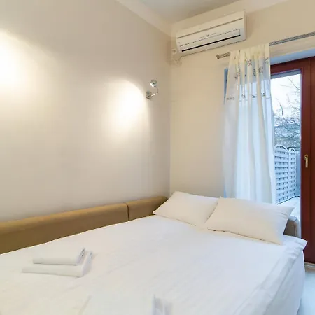 Apartment Rent Like - Marea Miedzyzdroje