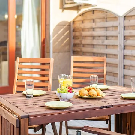 Rent Like - Marea Apartment Miedzyzdroje