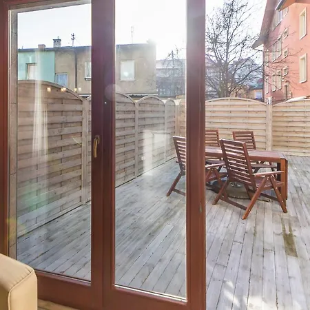 Rent Like - Marea Apartment *